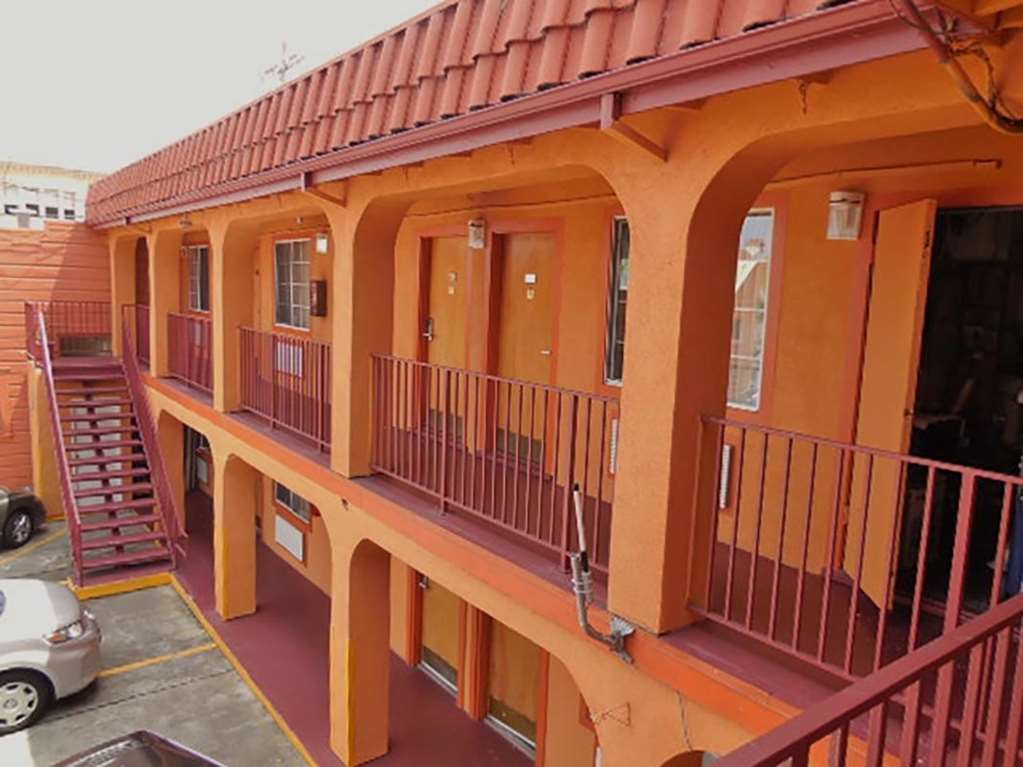 Inn At Golden Gate San Francisco Exterior photo