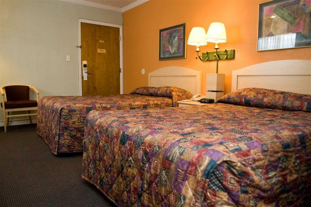 Inn At Golden Gate San Francisco Exterior photo